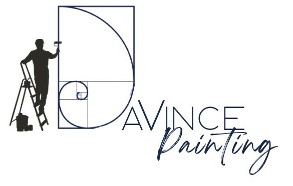 DaVince Painting logo